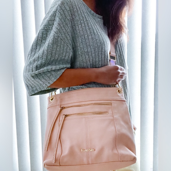 Franco Sarto large Crossbody - Picture 2 of 9